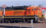 BNSF 2768